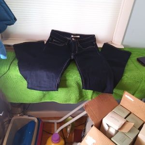Levi's jeans